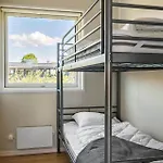 Lf12086-vinderup-vigen-86 Vakantiehuis
