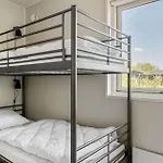 Lf12086-vinderup-vigen-86 Vakantiehuis *