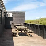 Vakantiehuis Lf12086-vinderup-vigen-86 *