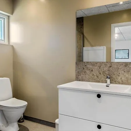 別荘 Lf12086-vinderup-vigen-86 Vinderup