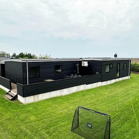 Lf12086-vinderup-vigen-86 別荘 *