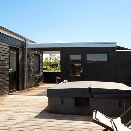 בית נופש Lf12086-vinderup-vigen-86 *