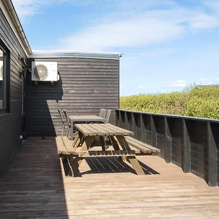 בית נופש Lf12086-vinderup-vigen-86