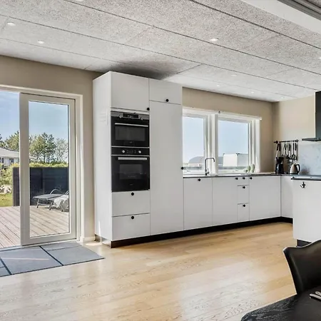 בית נופש Lf12086-vinderup-vigen-86 *