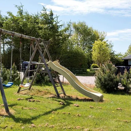 בית נופש Lf12086-vinderup-vigen-86 Vinderup