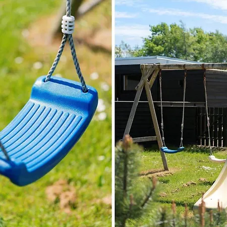 Prázdninový dům Lf12086-vinderup-vigen-86