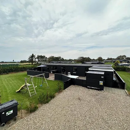 בית נופש Lf12086-vinderup-vigen-86